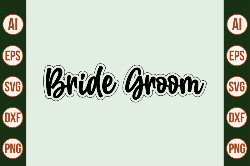 bride-groom-svg-cut-file