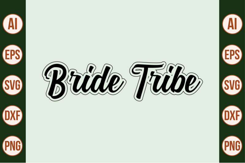 bride-tribe-svg-cut-file