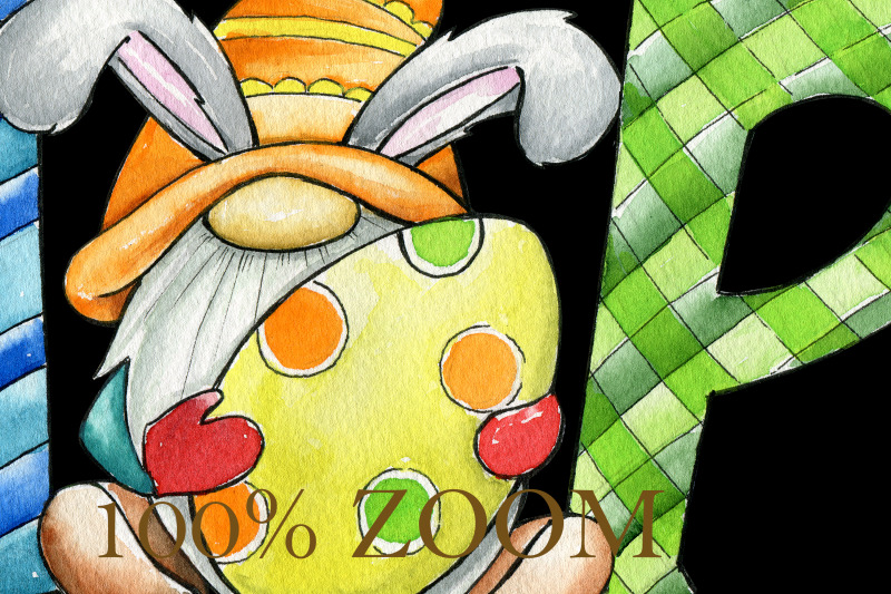 watercolor-clip-art-easter-bunny-gnome-sublimation-design-download-g