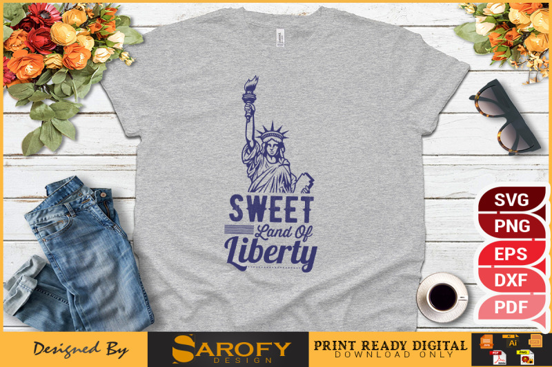 sweet-land-of-liberty-4th-july-design-svg