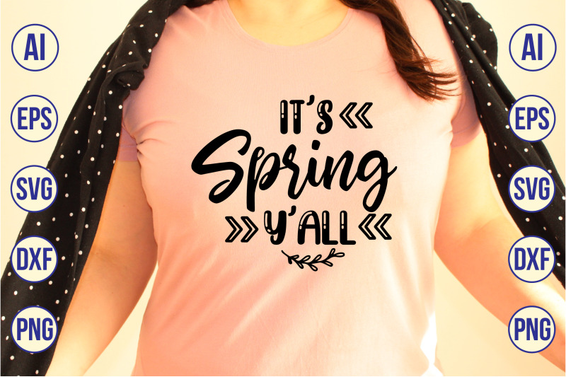 its-spring-y-039-all-svg