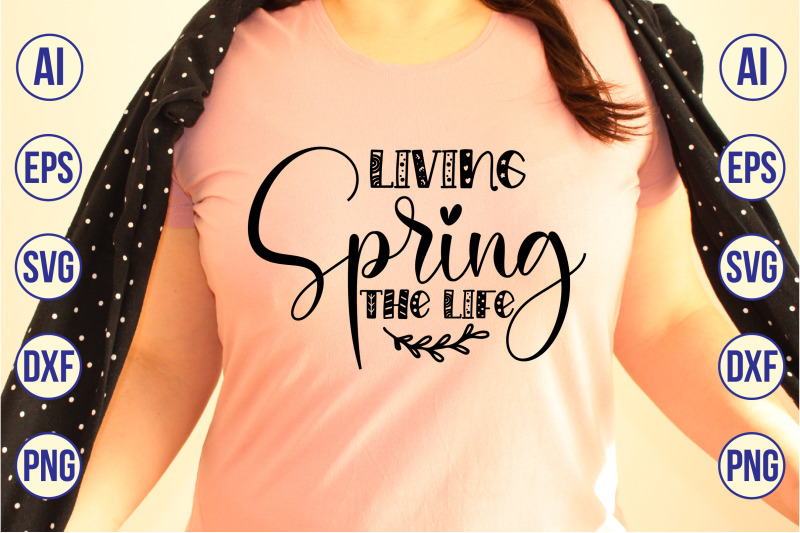 living-spring-the-life-svg