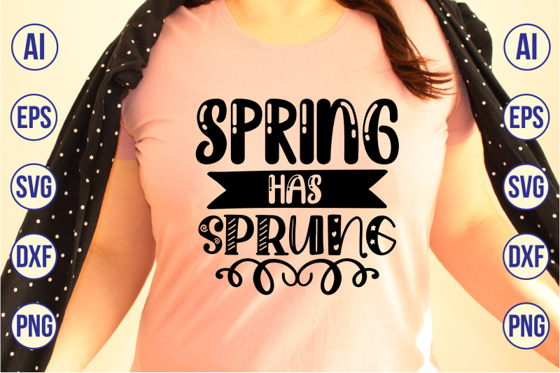 spring-has-sprung-svg