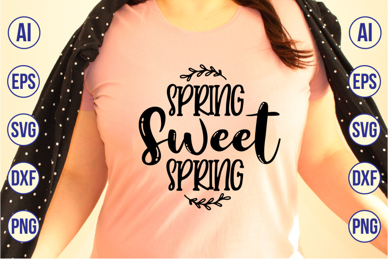 spring-sweet-spring-svg