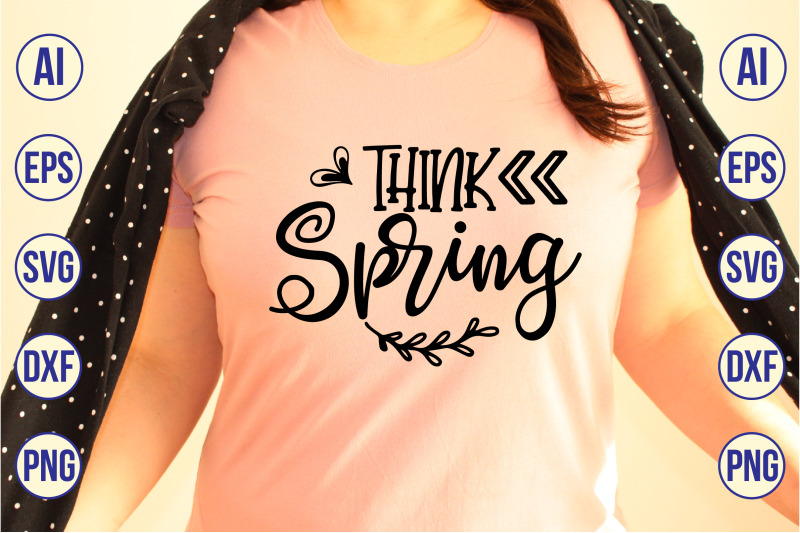 think-spring-svg