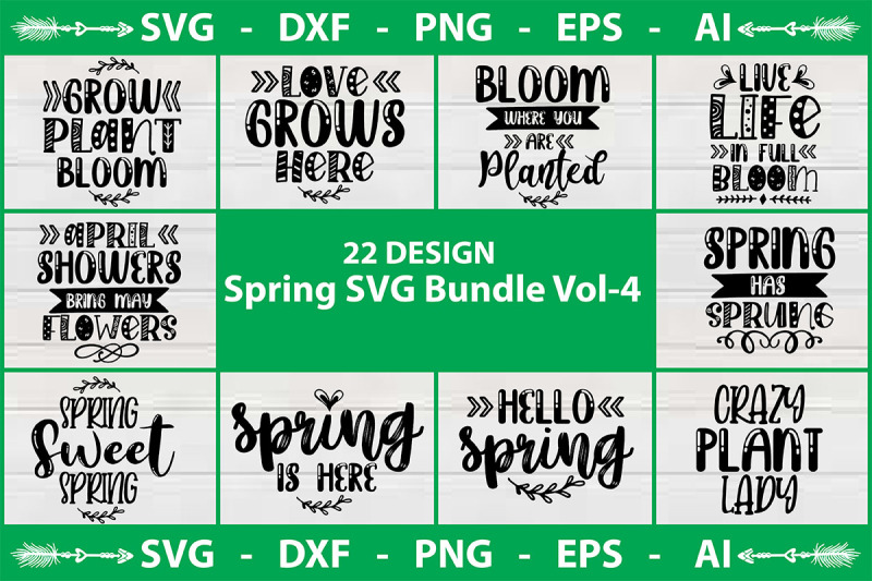 spring-svg-bundle-vol-4