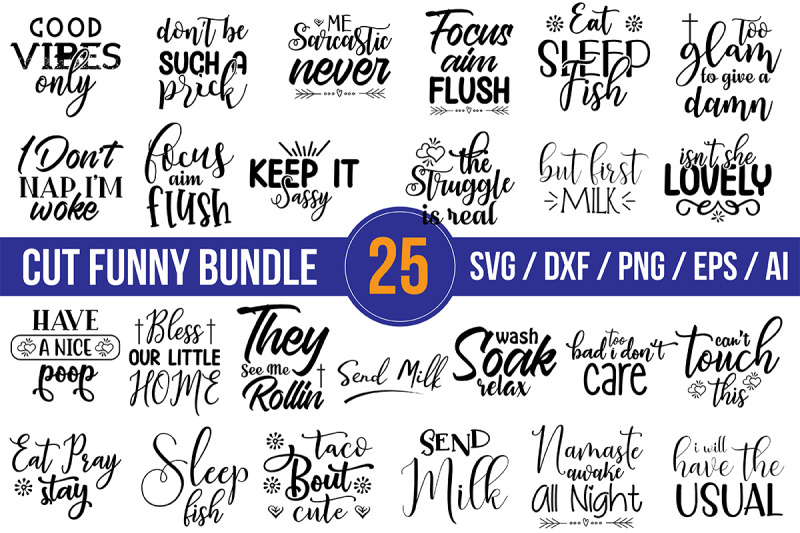 cute-and-funny-svg-bundle