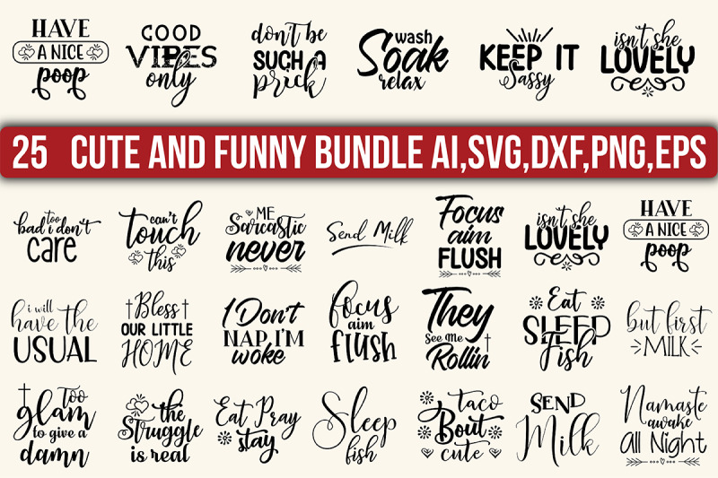 cute-and-funny-svg-bundle