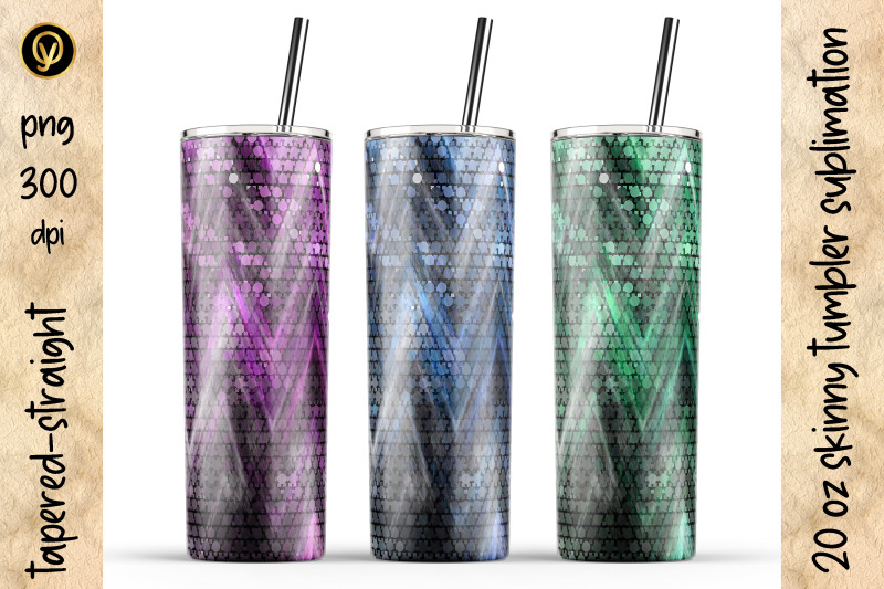 20-oz-abstract-skinny-tumbler-sublimation-tumbler-wraps