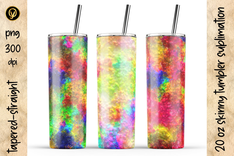 20-oz-abstract-skinny-tumbler-sublimation-tumbler-wraps