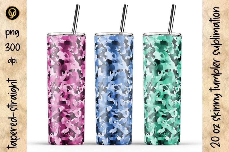 20-oz-abstract-skinny-tumbler-sublimation-tumbler-wraps