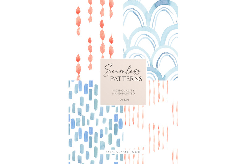 watercolor-chinese-seamless-pattern-for-fabric-lunar-year-clipart