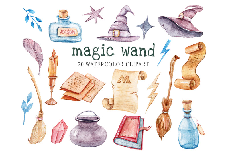 magic-wizard-school-clipart-20-png-files