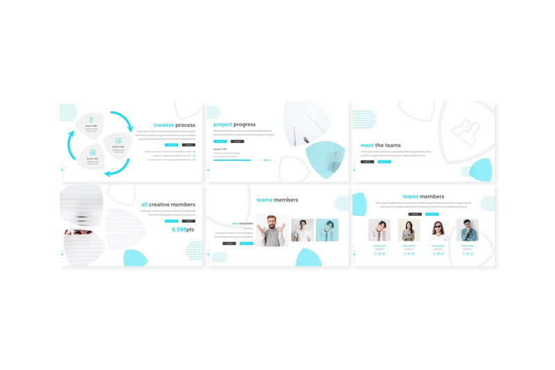 manuella-keynote-template