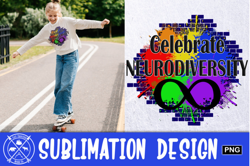 celebrate-neurodiversity-sublimation-graphic-sublimation-png