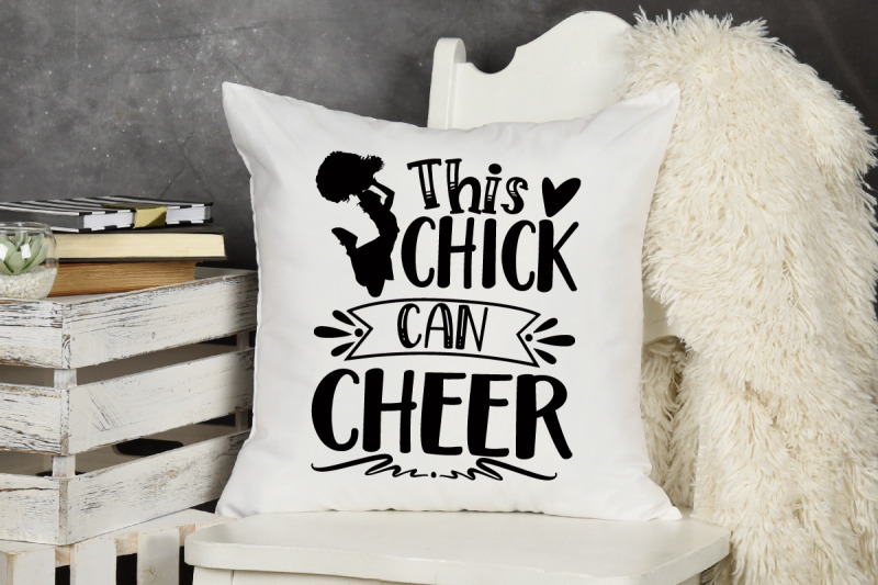 cheerleading-svg-bundle