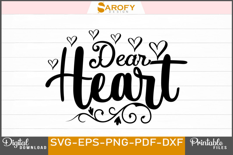 dear-heart-happy-valentine-039-s-day-design