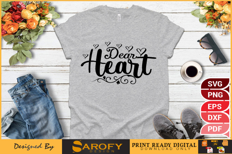 dear-heart-happy-valentine-039-s-day-design