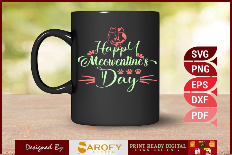 happy-meowentine-039-s-day-tshirt-design-svg