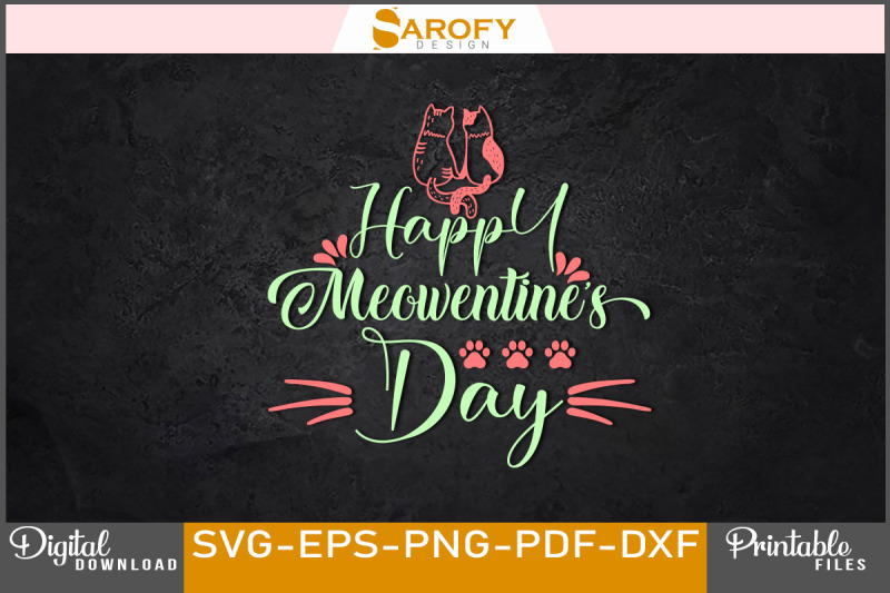 happy-meowentine-039-s-day-tshirt-design-svg