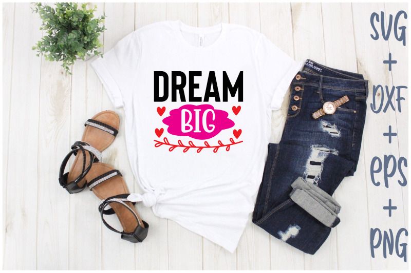 dream-big