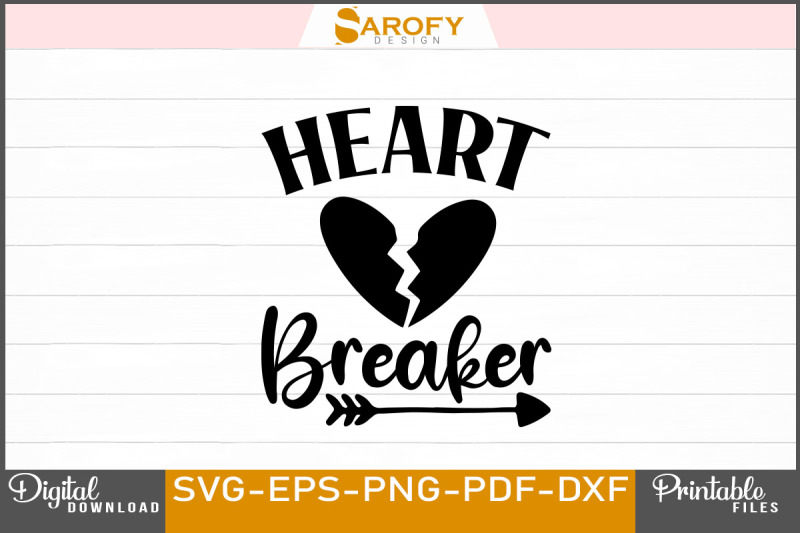 heart-breaker-valentine-039-s-svg