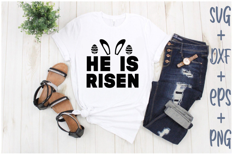 he-is-risen