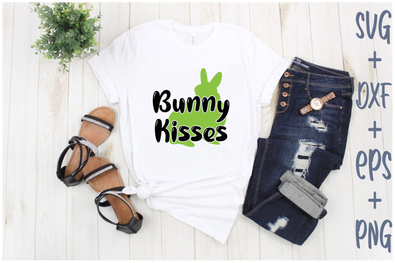 bunny-kisses