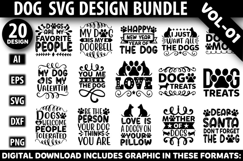 dog-svg-design-bundle