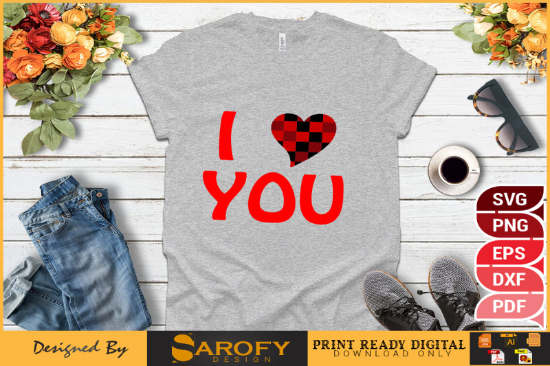 i-love-you-typography-craft-design-svg