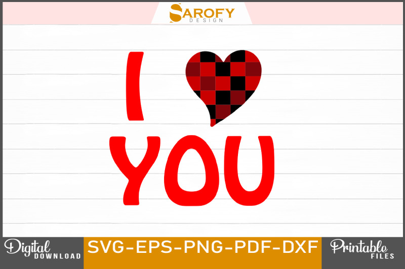 i-love-you-typography-craft-design-svg