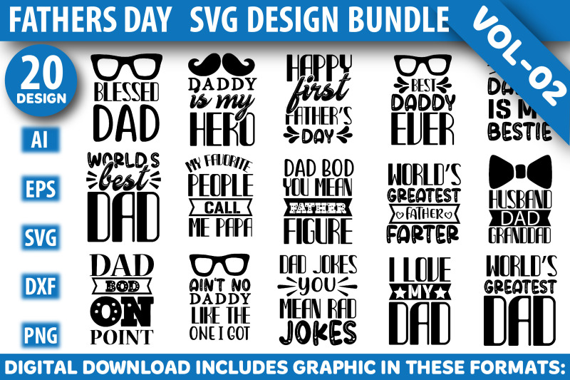 father-039-s-day-design-bundle