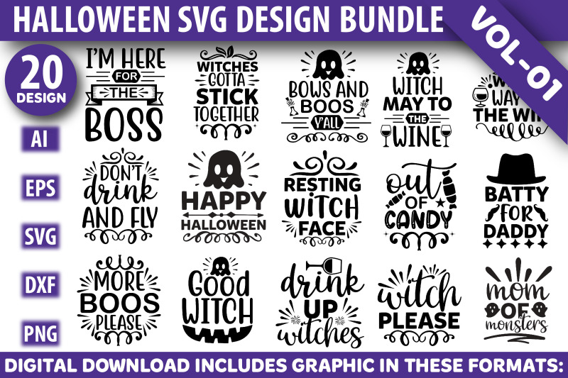 halloween-svg-bundle