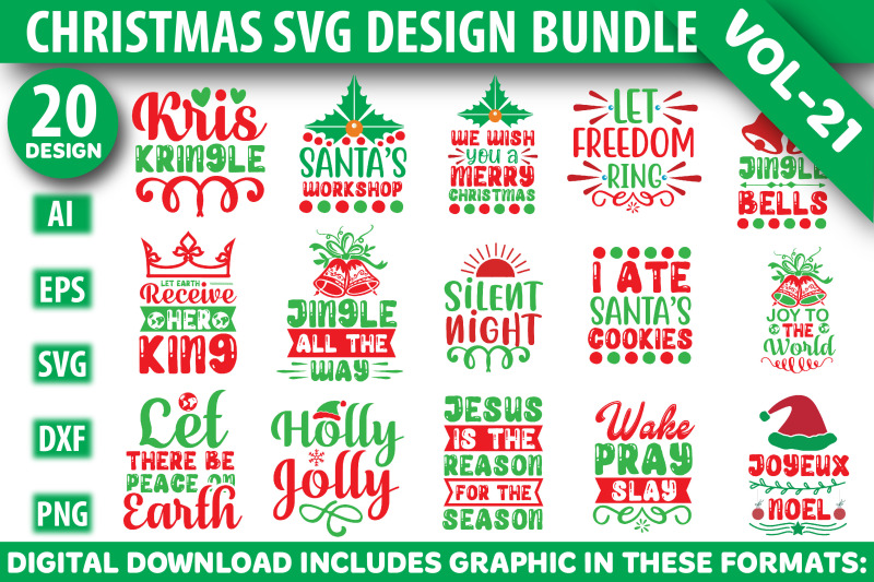 christmas-svg-bundle