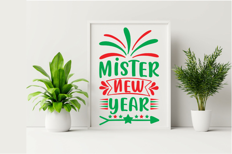 new-year-svg-design-bundle