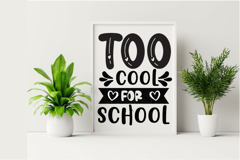 school-svg-design-bundle