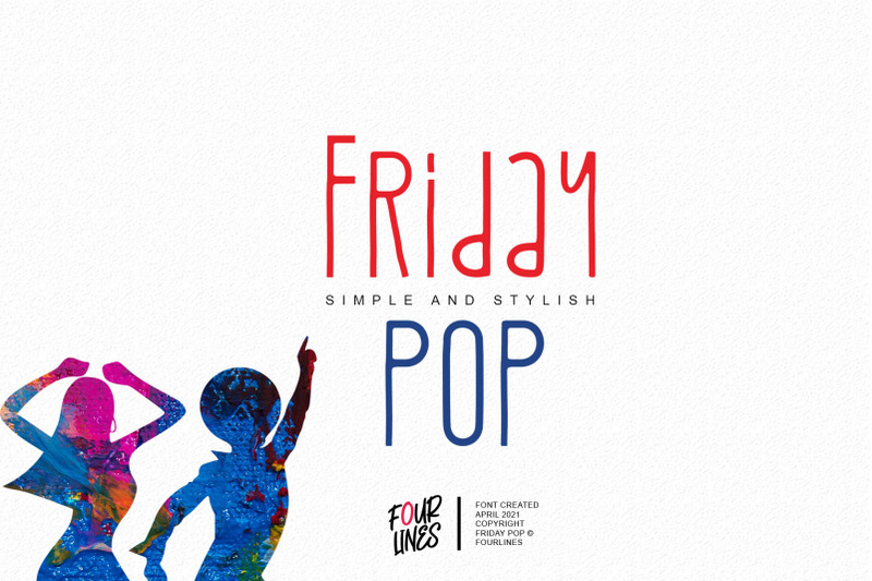 friday-pop