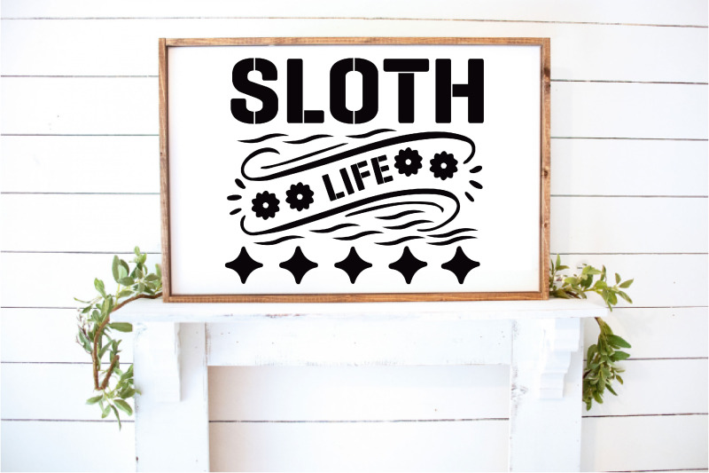 sloth-svg-design-bundle