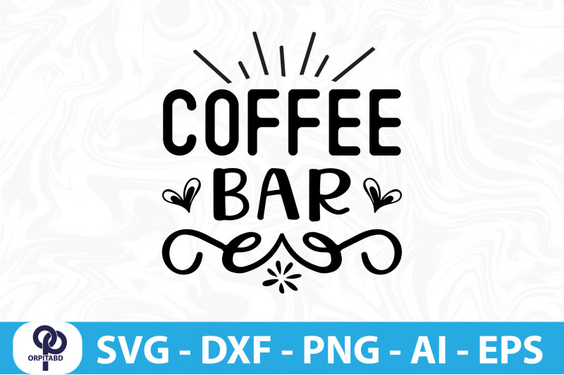 coffee-bar-svg-cut-file