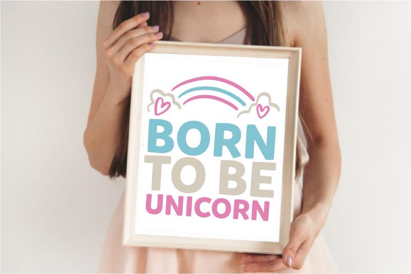 unicorn-svg-bundle