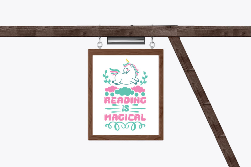 unicorn-svg-design-bundle