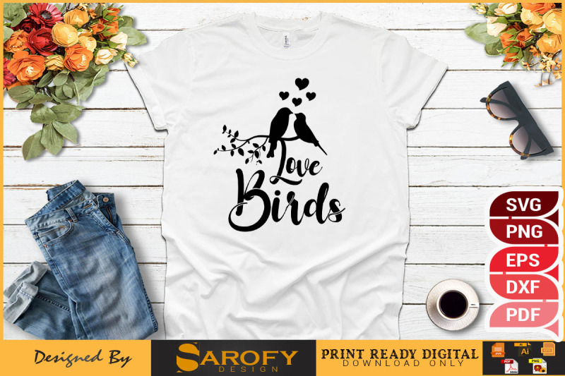 vector-love-birds-t-shirt-design-svg