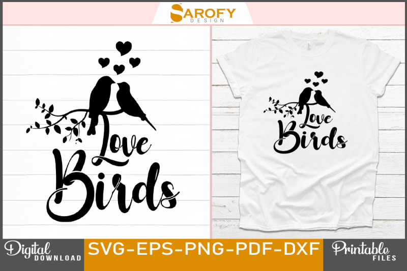 vector-love-birds-t-shirt-design-svg