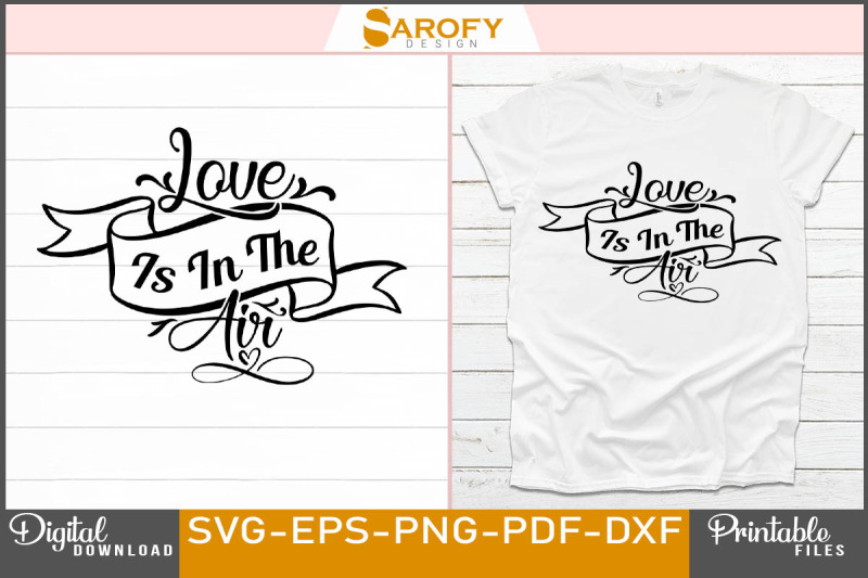 love-is-in-the-air-romantic-quote-design