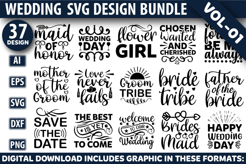 wedding-svg-design-bundle