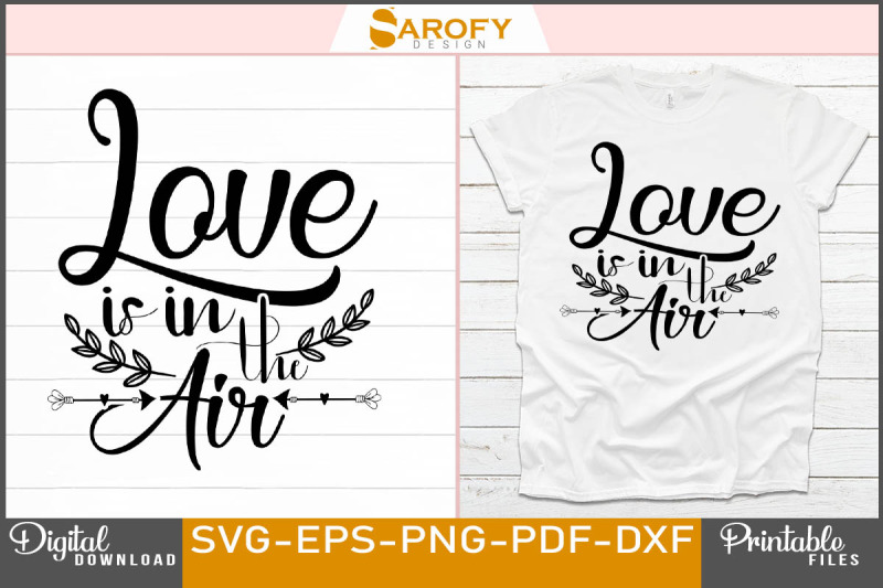 love-is-in-the-air-romantic-quote-design