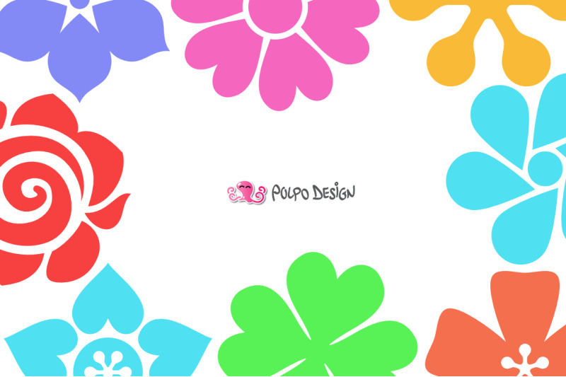 flower-svg-eps-dxf-and-png