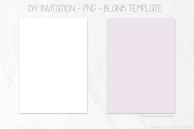 mommy-to-be-baby-belly-lilac-invitation-template