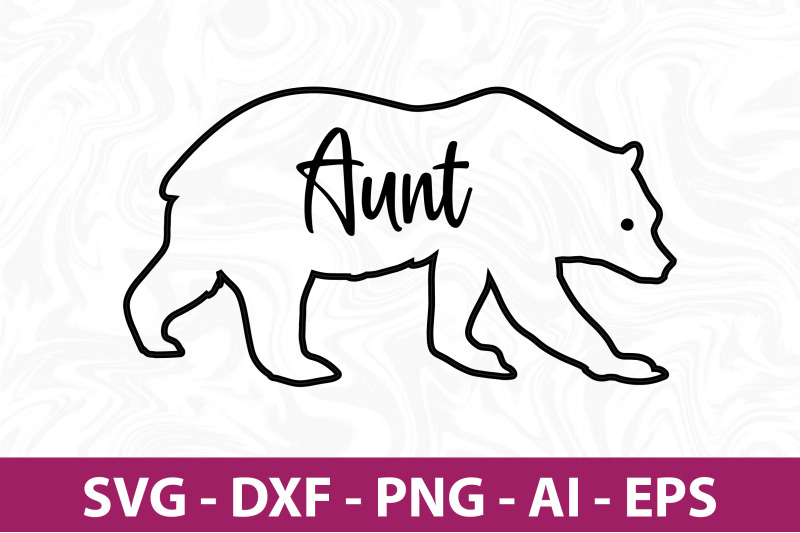 bear-aunt-svg-cut-file