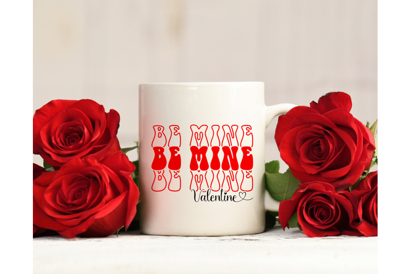 be-mine-valentine-svg